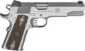 Springfield Armory 1911 Garrison Pistol Rental | 9mm | 5in | Stainless
