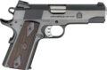 Springfield Armory 1911 Garrison Pistol Rental | 9mm | 4.25in