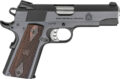 Springfield Armory 1911 Garrison Pistol Rental | .45 ACP | 4.25in