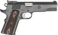 Springfield Armory 1911 Garrison Pistol Rental | .45 ACP | 5in