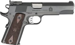 Springfield Armory 1911 Garrison Pistol Rental | .45 ACP | 5in