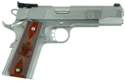 Springfield Armory 1911 Loaded Target *CA Complaint Pistol Rental | 9mm | 5in