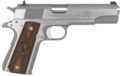 Springfield Armory 1911 Mil-Spec *CA Compliant Pistol Rental | .45 ACP | 5in