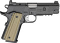 Springfield Armory 1911 Operator AOS Pistol Rental | .45 ACP | 4.25in