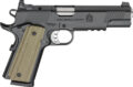 Springfield Armory 1911 Operator AOS Pistol Rental | 9mm | 5in