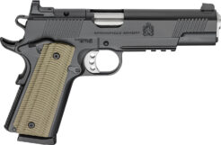 Springfield Armory 1911 Operator AOS Pistol Rental | .45 ACP | 5in