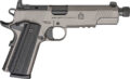 Springfield Armory 1911 Operator AOS Pistol Rental | .45 ACP | 5.75in