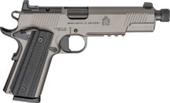 Springfield Armory 1911 Operator AOS Pistol Rental | .45 ACP | 5.75in