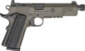 Springfield Armory 1911 Operator AOS Pistol Rental | .45 ACP | 5.75in | OD Green Cerakote