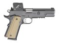 Springfield Armory 1911 Operator AOS Pistol Rental | .45 ACP | 5in | PO9230COA