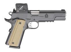 Springfield Armory 1911 Operator AOS Pistol Rental | .45 ACP | 5in | PO9230COA