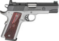 Springfield Armory 1911 Ronin AOS Pistol Rental | 9mm | 4.25in
