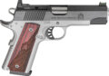 Springfield Armory 1911 Ronin AOS Pistol Rental | .45 ACP | 4.25in