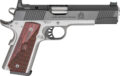 Springfield Armory 1911 Ronin AOS Pistol Rental | 9mm | 5in