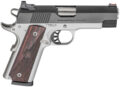 Springfield Armory 1911 Ronin EMP Pistol Rental | 9mm | 4in