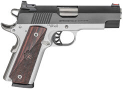 Springfield Armory 1911 Ronin EMP Pistol Rental | 9mm | 4in
