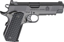 Springfield Armory 1911 TRP Pistol Rental | .45 ACP | 4.25in