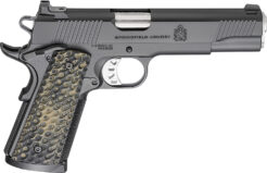 Springfield Armory 1911 TRP Pistol Rental | .45 ACP | 5in