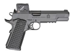 Springfield Armory 1911 TRP Pistol Rental | .45 ACP | 5in | PC9125LRCOA