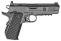 Springfield Armory 1911 TRP AOS Pistol Rental | .45 ACP | 4.25in