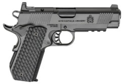 Springfield Armory 1911 TRP AOS Pistol Rental | .45 ACP | 4.25in