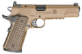 Springfield Armory 1911 TRP AOS Pistol Rental | .45 ACP | 5in | Coyote Brown Cerakote