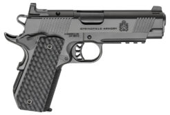 Springfield Armory 1911 TRP AOS Pistol Rental | 9mm | 4.25in