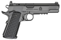Springfield Armory 1911 TRP AOS Pistol Rental | 9mm | 5in