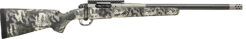Springfield Armory 2020 Boundary Bolt-Action Rifle Rental | .308 Cal
