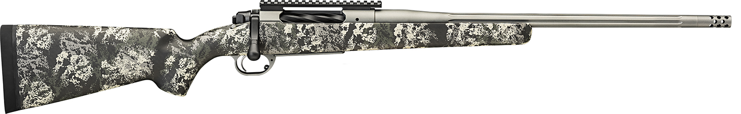 Springfield Armory 2020 Boundary Bolt-Action Rifle Rental | .300 Winchester Magnum | 24in