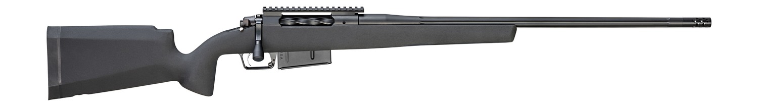 Springfield Armory 2020 Waypoint Bolt-Action Rifle Rental | 7mm PRC | 24in