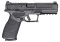 Springfield Armory Echelon Pistol Rental | 9mm | 4.5in