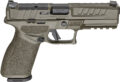 Springfield Armory Echelon Pistol Rental | 9mm | 4.5in | OD Green Cerakote