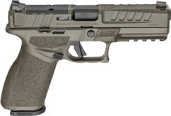 Springfield Armory Echelon Pistol Rental | 9mm | 4.5in | OD Green Cerakote