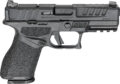 Springfield Armory Echelon Pistol Rental | 9mm | 4in | Black