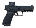 Springfield Armory Echelon Pistol Rental | 9mm | 4.5in | EC9459BCOA