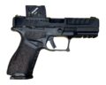 Springfield Armory Echelon Pistol Rental | 9mm | 4in | EC9409BCOA