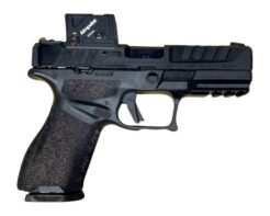 Springfield Armory Echelon Pistol Rental | 9mm | 4in | EC9409BCOA