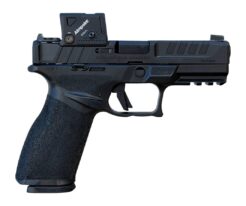 Springfield Armory Echelon Pistol Rental | 9mm | 4in | EC9409BFCCOA