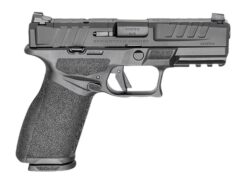 Springfield Armory Echelon 4.0FC Pistol Rental | 9mm | 4in