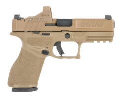 Springfield Armory Echelon 4.0FC Pistol Rental | 9mm | 4in | Flat Dark Earth