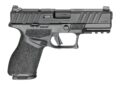 Springfield Armory Echelon Alpha 40.C Pistol Rental | 9mm | 4in