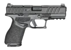 Springfield Armory Echelon Alpha 40.C Pistol Rental | 9mm | 4in | Black