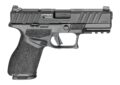 Springfield Armory Echelon Alpha 40.C Pistol Rental | 9mm | 4in | ECA9409BCA