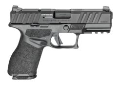 Springfield Armory Echelon Alpha 40.C Pistol Rental | 9mm | 4in | ECA9409BCA
