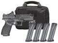 Springfield Armory Echelon Comp Gear Pac Pistol Rental | 9mm | 4.5in