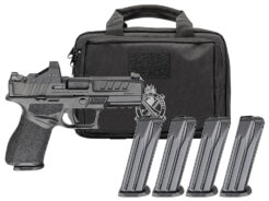 Springfield Armory Echelon Gear Pac Pistol Rental | 9mm | 4in