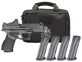 Springfield Armory Echelon Gear Pac Pistol Rental | 9mm | 4in | Black