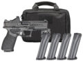 Springfield Armory Echelon Gear Pac Pistol Rental | 9mm | 4.5in