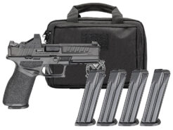 Springfield Armory Echelon Gear Pac Pistol Rental | 9mm | 4.5in